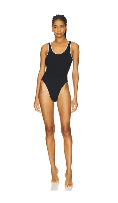 Hunza G Faye One Piece | Thumbnail 1 Hunza G Faye One Piece | Thumbnail 1