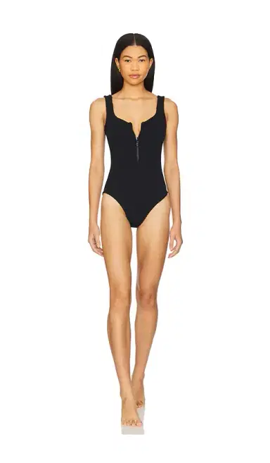 Hunza G Dallas One Piece | Thumbnail 1 Hunza G Dallas One Piece | Thumbnail 1