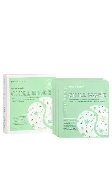 Patchology MoodPatch Chill Mode Eye Gels 5 Pack | Thumbnail 2 Patchology MoodPatch Chill Mode Eye Gels 5 Pack | Thumbnail 2