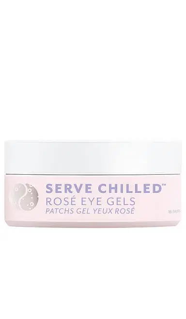 Patchology Serve Chilled Rose Eye Gels 15 Pair | Thumbnail 1 Patchology Serve Chilled Rose Eye Gels 15 Pair | Thumbnail 1