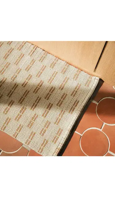 Morrow Soft Goods Lupe Kitchen & Bath Mat Runner | Thumbnail 2 Morrow Soft Goods Lupe Kitchen & Bath Mat Runner | Thumbnail 2