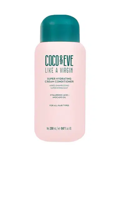 Coco & Eve Like A Virgin Super Hydrating Cream Conditioner | Thumbnail 1 Coco & Eve Like A Virgin Super Hydrating Cream Conditioner | Thumbnail 1