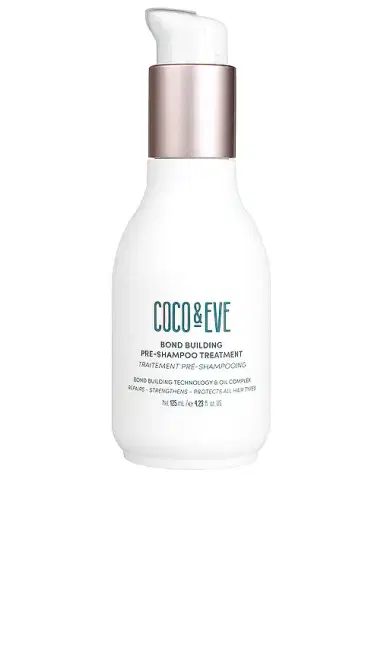 Coco & Eve Bond Building Pre-shampoo Treatment | Thumbnail 1 Coco & Eve Bond Building Pre-shampoo Treatment | Thumbnail 1