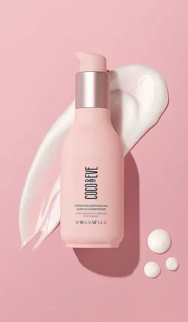 Coco & Eve Like A Virgin Hydrating & Detangling Leave-in Conditioner | Thumbnail 2 Coco & Eve Like A Virgin Hydrating & Detangling Leave-in Conditioner | Thumbnail 2
