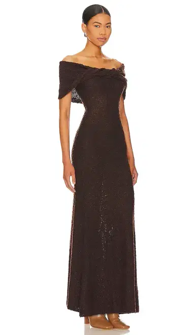 LPA Caley Maxi Dress | Thumbnail 2 LPA Caley Maxi Dress | Thumbnail 2