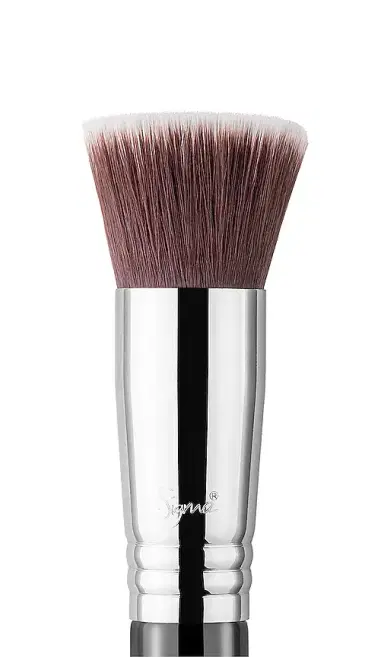 Sigma Beauty F80 Flat Kabuki Brush | Thumbnail 2 Sigma Beauty F80 Flat Kabuki Brush | Thumbnail 2