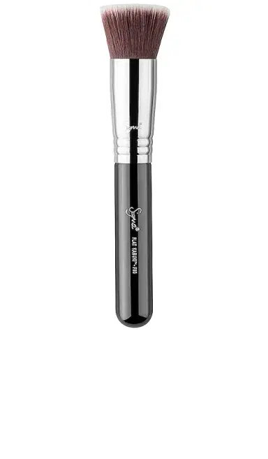Sigma Beauty F80 Flat Kabuki Brush | Thumbnail 1 Sigma Beauty F80 Flat Kabuki Brush | Thumbnail 1