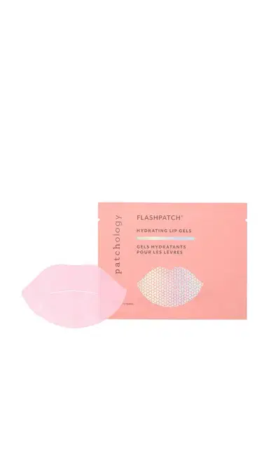 Patchology FlashPatch Hydrating Lip Gels 5 Pack | Thumbnail 2 Patchology FlashPatch Hydrating Lip Gels 5 Pack | Thumbnail 2