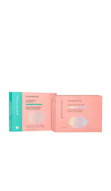 Patchology FlashPatch Hydrating Lip Gels 5 Pack | Thumbnail 1 Patchology FlashPatch Hydrating Lip Gels 5 Pack | Thumbnail 1