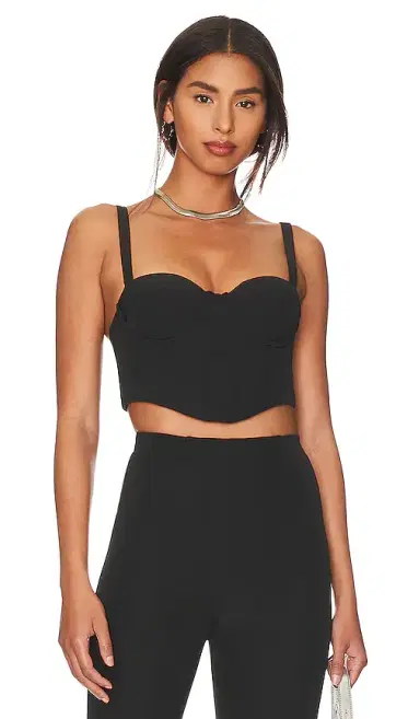 Lovers and Friends Tish Bustier Top | Thumbnail 1 Lovers and Friends Tish Bustier Top | Thumbnail 1