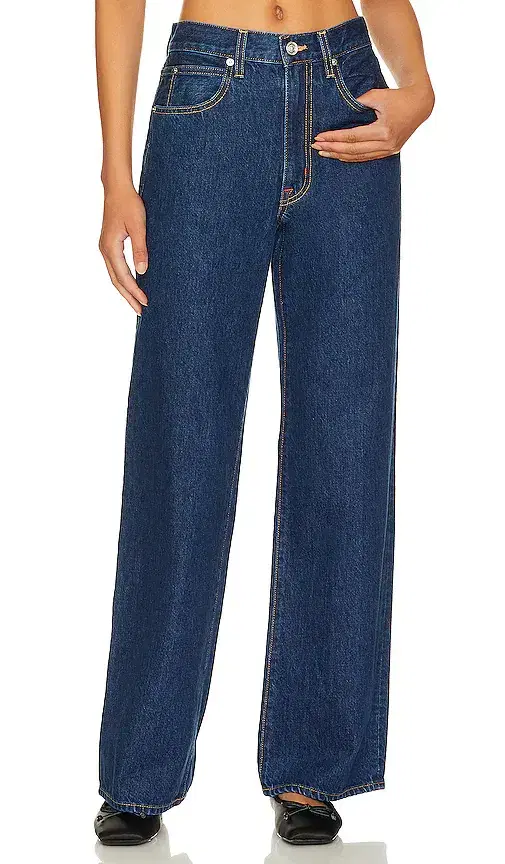 Grace Wide Leg Grace Wide Leg