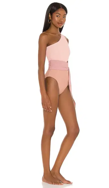 BEACH RIOT X REVOLVE Carlie One Piece | Thumbnail 2 BEACH RIOT X REVOLVE Carlie One Piece | Thumbnail 2