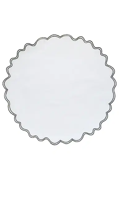 Chefanie Timeless Placemat | Thumbnail 1 Chefanie Timeless Placemat | Thumbnail 1