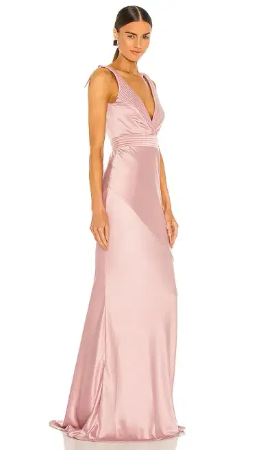 Zhivago Beloved Gown | Thumbnail 2 Zhivago Beloved Gown | Thumbnail 2