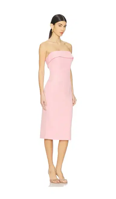 Bardot Georgia Dress | Thumbnail 2 Bardot Georgia Dress | Thumbnail 2