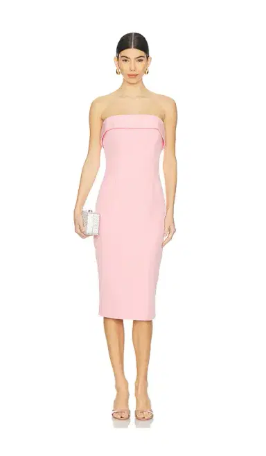 Bardot Georgia Dress | Thumbnail 1 Bardot Georgia Dress | Thumbnail 1