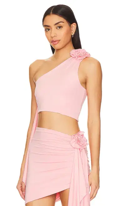 Lovers and Friends Cordelia Top | Thumbnail 2 Lovers and Friends Cordelia Top | Thumbnail 2