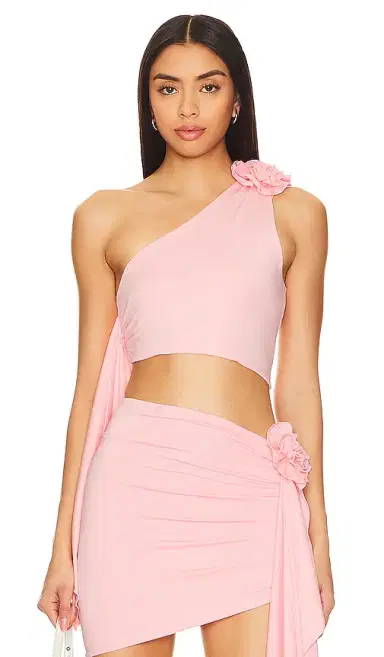 Lovers and Friends Cordelia Top | Thumbnail 1 Lovers and Friends Cordelia Top | Thumbnail 1