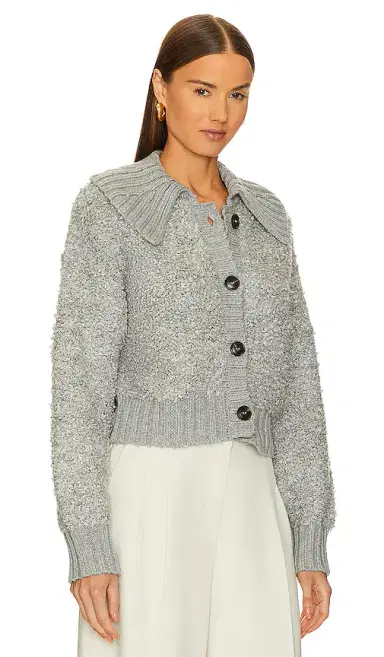 L'Academie Lavey Cardigan | Thumbnail 2 L'Academie Lavey Cardigan | Thumbnail 2