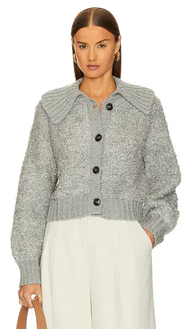 L'Academie Lavey Cardigan | Thumbnail 1 L'Academie Lavey Cardigan | Thumbnail 1