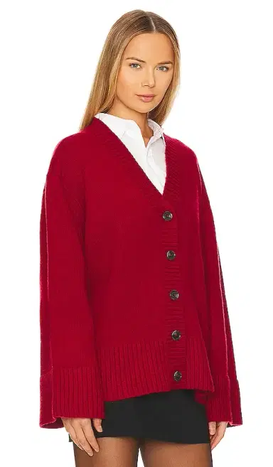 L'Academie Nalo Cardigan | Thumbnail 2 L'Academie Nalo Cardigan | Thumbnail 2
