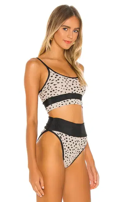 BEACH RIOT Eva Bikini Top | Thumbnail 2 BEACH RIOT Eva Bikini Top | Thumbnail 2