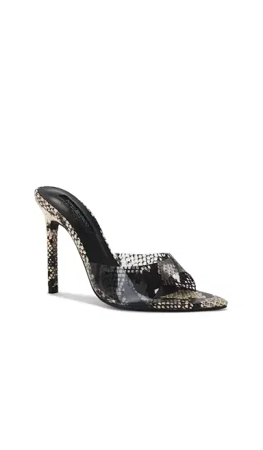 Tony Bianco Malibu Sandal | Thumbnail 2 Tony Bianco Malibu Sandal | Thumbnail 2