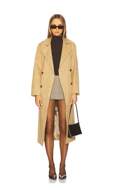 Lovers and Friends Lindsey Jacket | Thumbnail 1 Lovers and Friends Lindsey Jacket | Thumbnail 1