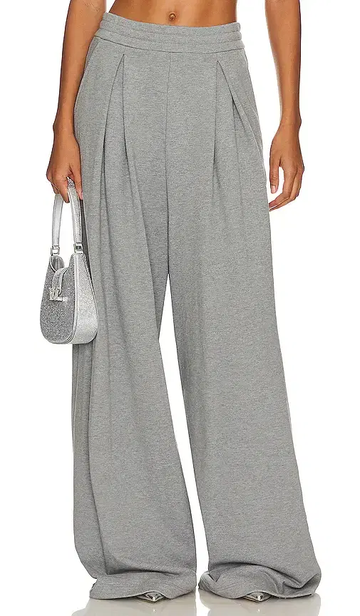 Wide Leg Sweats Wide Leg Sweats