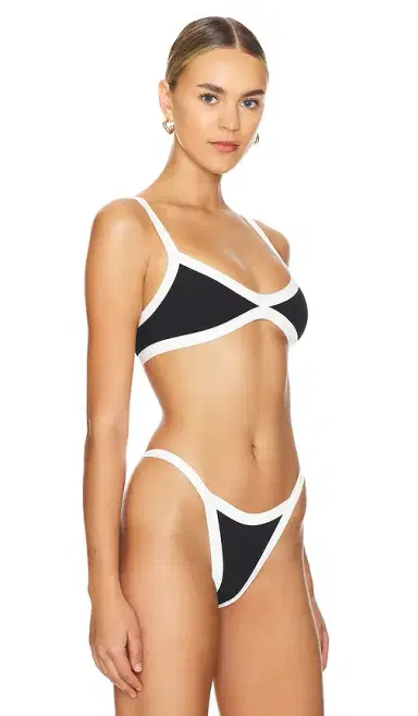 LSPACE Taylor Bikini Top | Thumbnail 2 LSPACE Taylor Bikini Top | Thumbnail 2