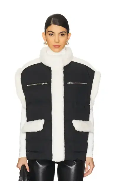 Lovers and Friends Caputo Twofer Jacket | Thumbnail 2 Lovers and Friends Caputo Twofer Jacket | Thumbnail 2