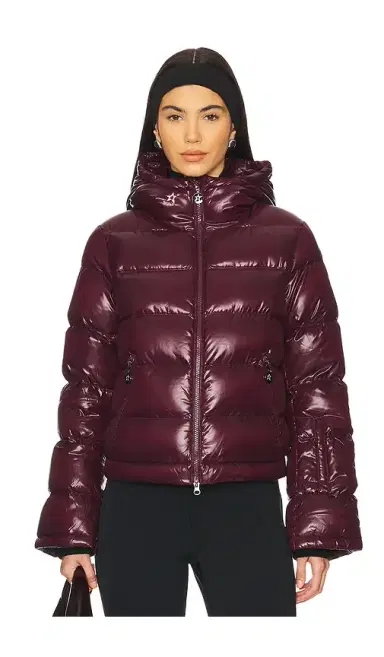 Perfect Moment Polar Ski Jacket | Thumbnail 2 Perfect Moment Polar Ski Jacket | Thumbnail 2
