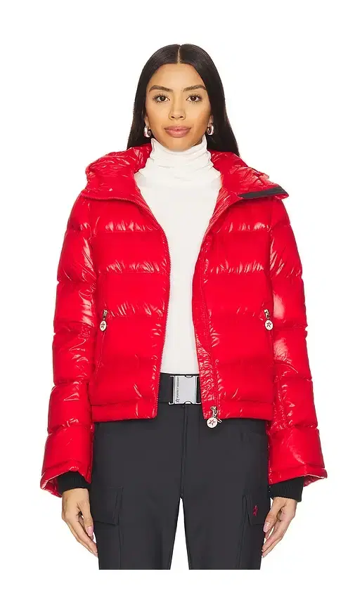 Polar Flare Jacket Polar Flare Jacket