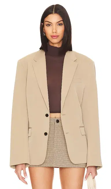 Lovers and Friends Joan Blazer | Thumbnail 1 Lovers and Friends Joan Blazer | Thumbnail 1