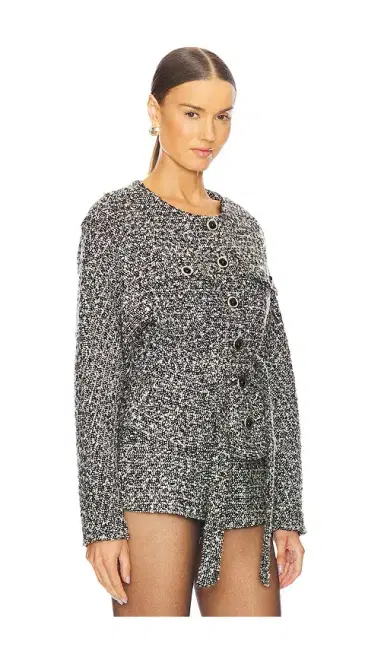 Lovers and Friends Whitley Jacket | Thumbnail 2 Lovers and Friends Whitley Jacket | Thumbnail 2