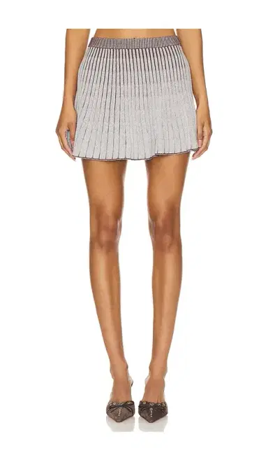 MAJORELLE Therese Mini Skirt | Thumbnail 1 MAJORELLE Therese Mini Skirt | Thumbnail 1