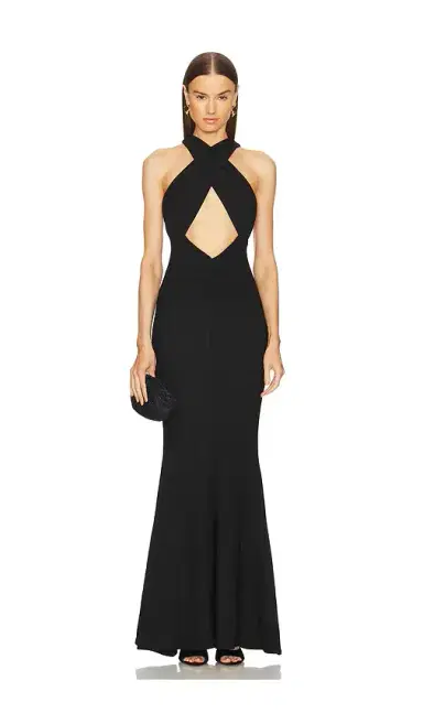 Michael Costello x REVOLVE Orla Gown | Thumbnail 2 Michael Costello x REVOLVE Orla Gown | Thumbnail 2