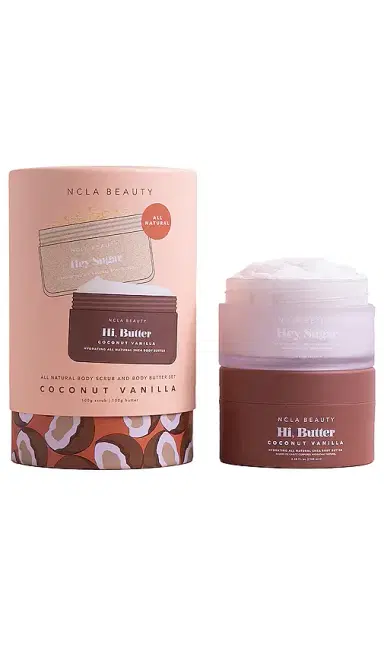 NCLA Body Care Discovery Set | Thumbnail 1 NCLA Body Care Discovery Set | Thumbnail 1
