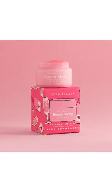 NCLA Beauty Sleep Lip Mask | Thumbnail 2 NCLA Beauty Sleep Lip Mask | Thumbnail 2
