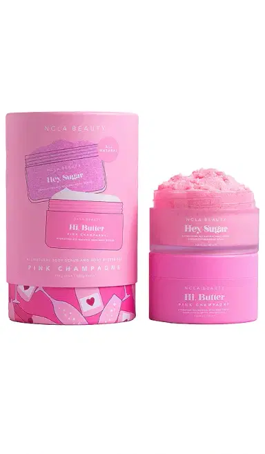 NCLA Body Care Discovery Set | Thumbnail 1 NCLA Body Care Discovery Set | Thumbnail 1