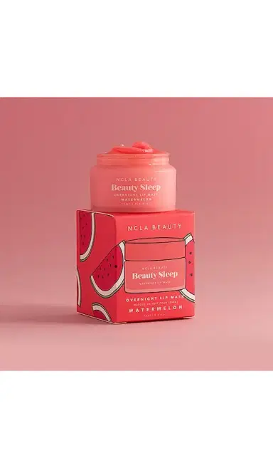 NCLA Beauty Sleep Lip Mask | Thumbnail 2 NCLA Beauty Sleep Lip Mask | Thumbnail 2