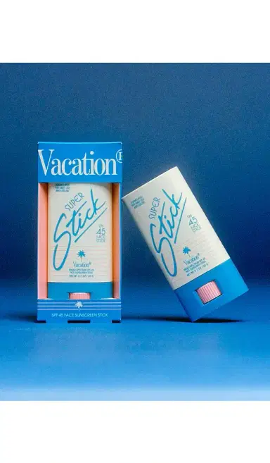 Vacation Super Stick Spf 45 | Thumbnail 2 Vacation Super Stick Spf 45 | Thumbnail 2