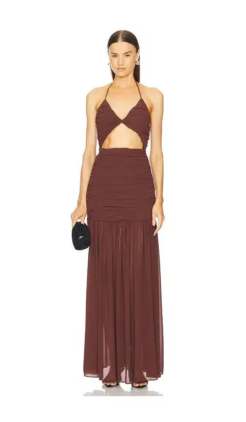 x REVOLVE Acacia Gown x REVOLVE Acacia Gown