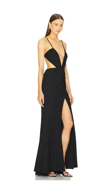 Michael Costello x REVOLVE Caisyn Gown | Thumbnail 2 Michael Costello x REVOLVE Caisyn Gown | Thumbnail 2