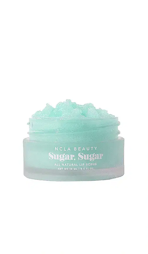 Sugar, Sugar 100% Natural Lip Scrub Sugar, Sugar 100% Natural Lip Scrub