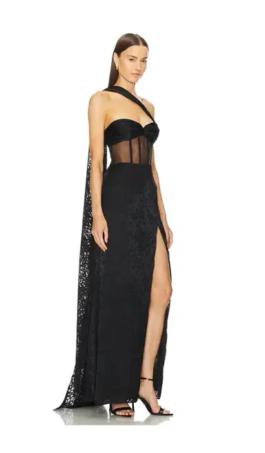 Michael Costello x REVOLVE Cecilia Gown | Thumbnail 2 Michael Costello x REVOLVE Cecilia Gown | Thumbnail 2