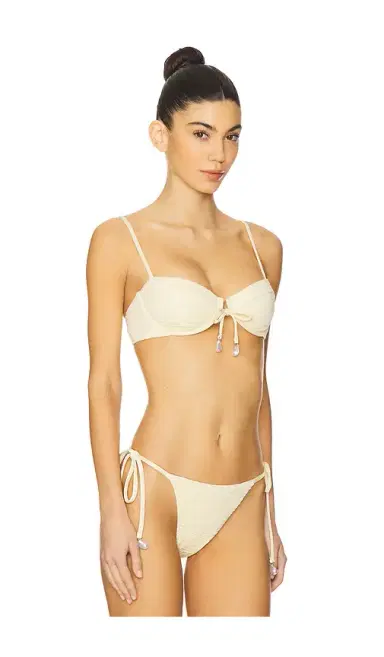 La Porte Fonda Underwire Bikini Top | Thumbnail 2 La Porte Fonda Underwire Bikini Top | Thumbnail 2