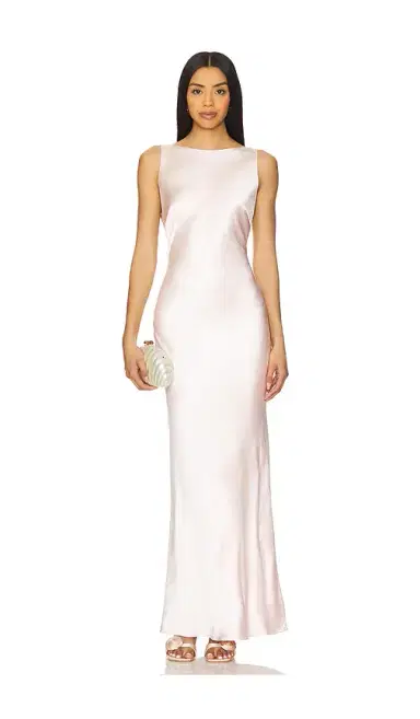 Runaway The Label Raelyn Maxi Dress | Thumbnail 2 Runaway The Label Raelyn Maxi Dress | Thumbnail 2