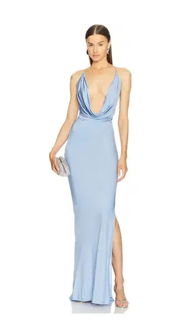 Michael Costello x REVOLVE Raquel Gown | Thumbnail 1 Michael Costello x REVOLVE Raquel Gown | Thumbnail 1