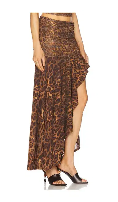 MAJORELLE Tatiana Skirt | Thumbnail 2 MAJORELLE Tatiana Skirt | Thumbnail 2